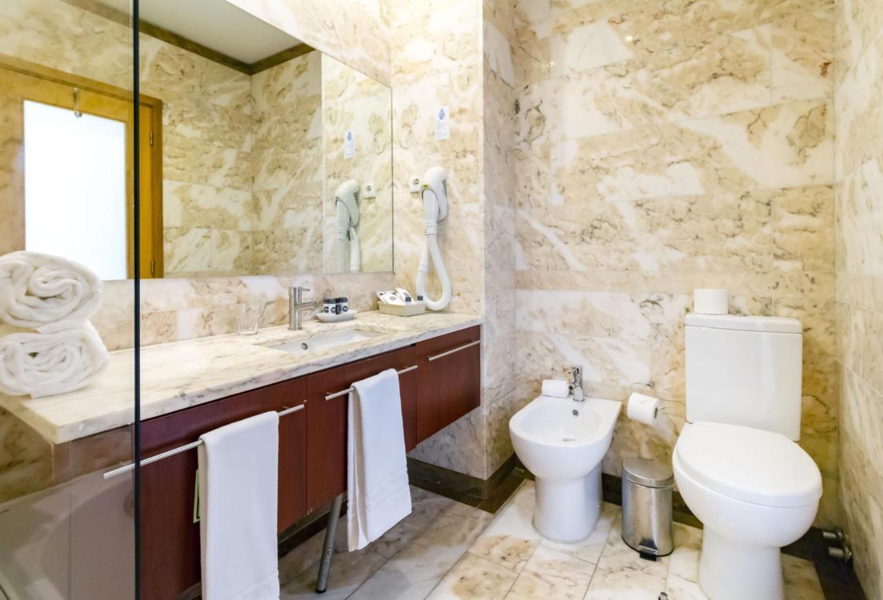 Apartamento Oca Vitoria Village